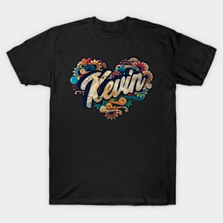 My namer is Kevin T-Shirt